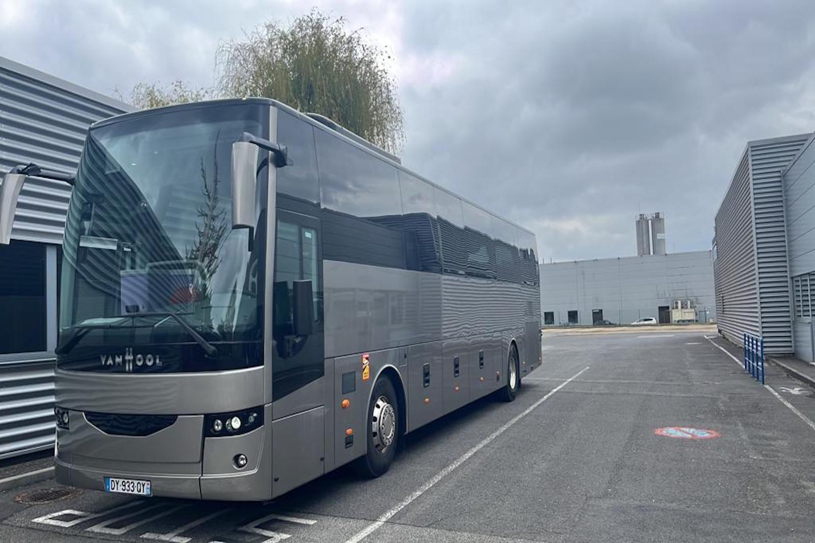 bus